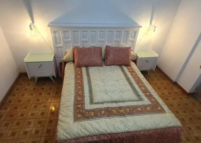 Casa_visi Prázdninový dům *